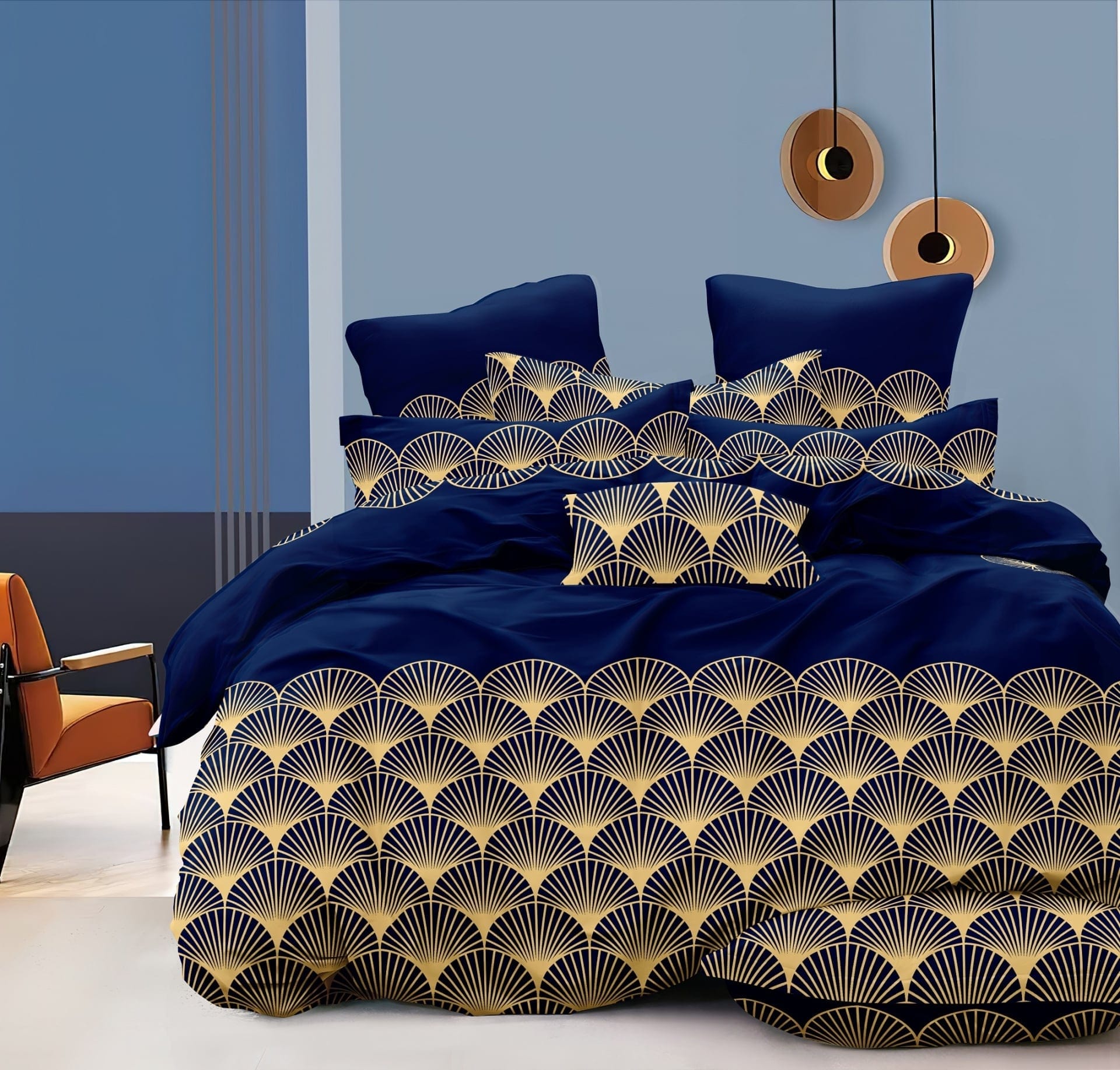 Спално бельо