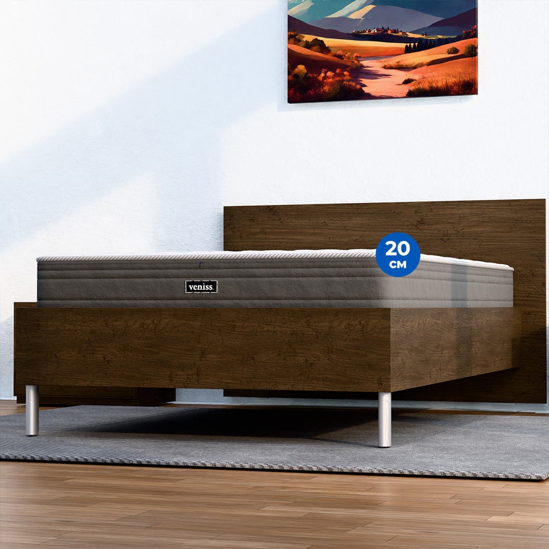 Матрак Vitalis