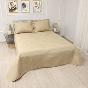 Шалте за спалня или диван Куин Капучино