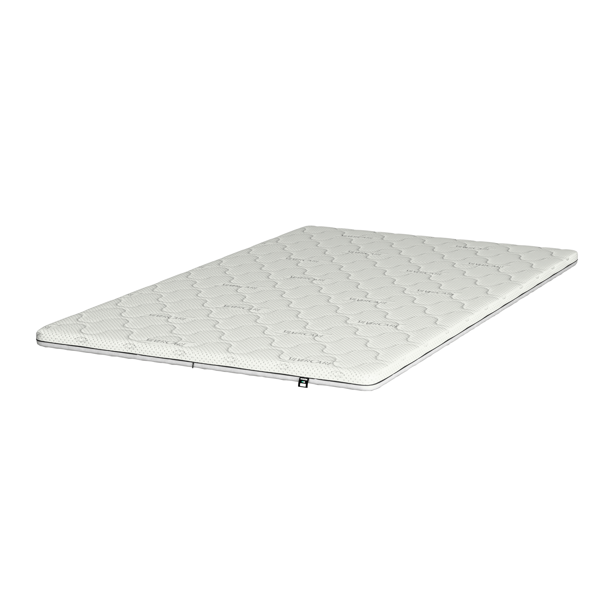 Топ матрак Silver Motion