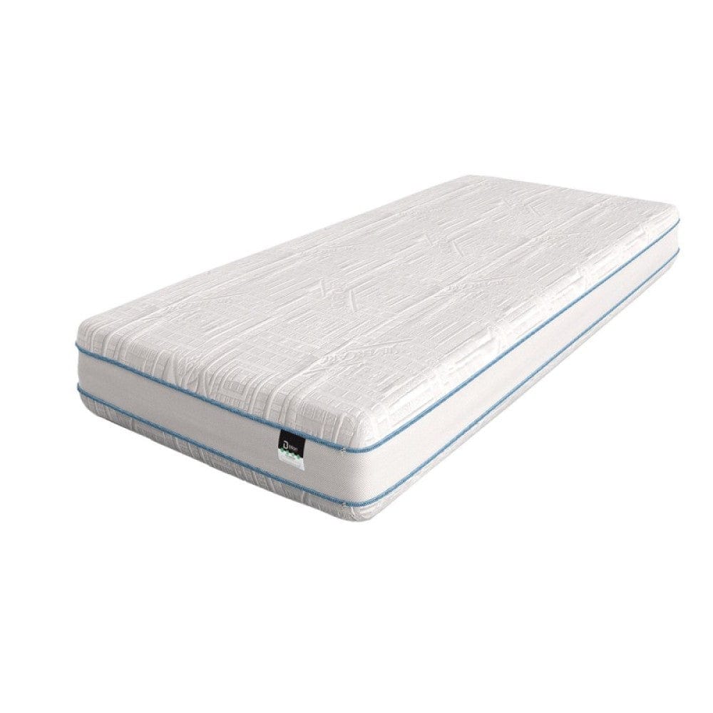Двулицев матрак Силвър 7 зони
