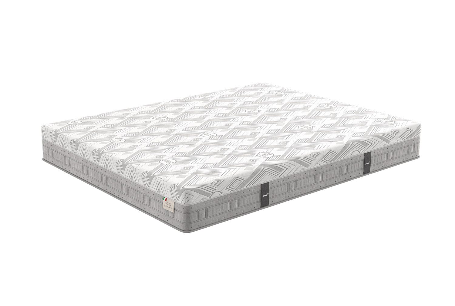 матрак iSleep ATHLETIC