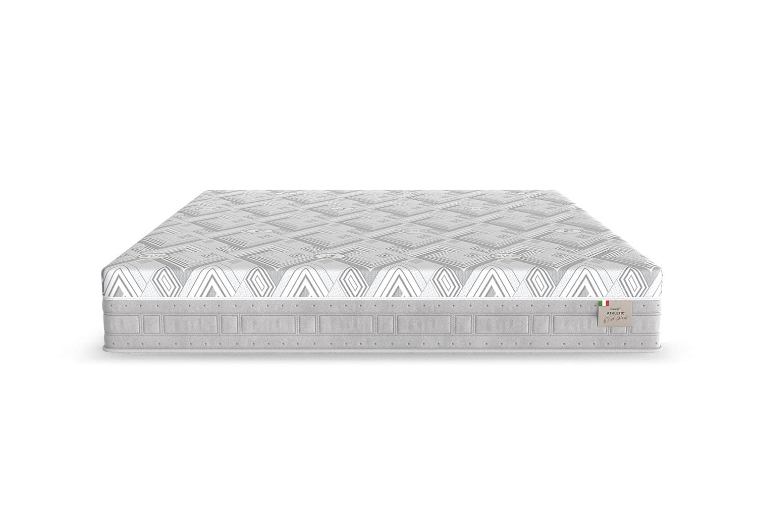 матрак iSleep ATHLETIC