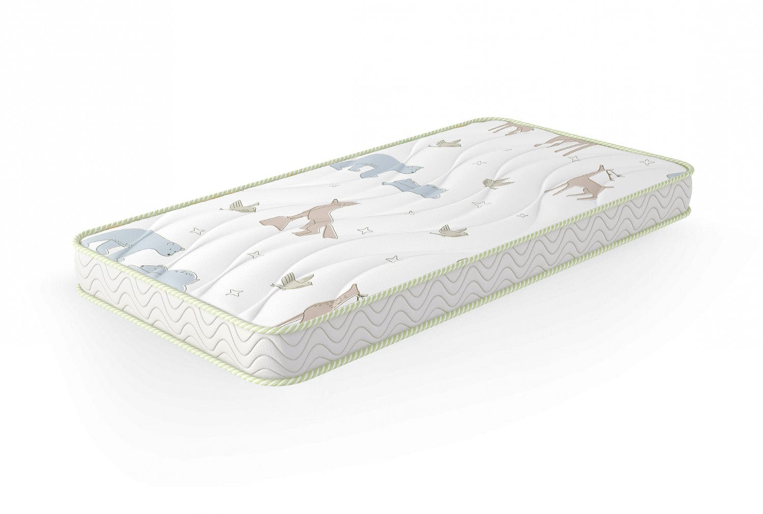 Бебешки матрак iSleep BABY FRIENDS