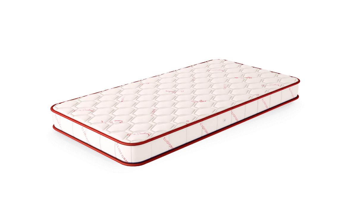 Бебешки матрак BABY BY PIERRE CARDIN