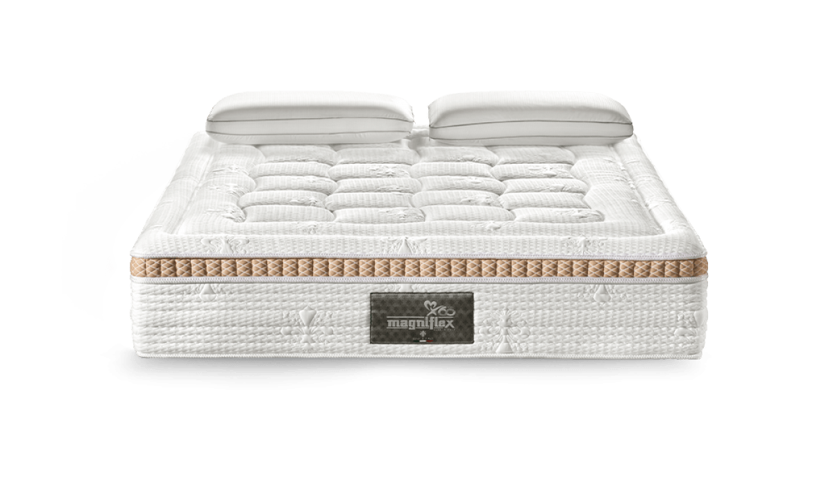 Матрак Magniflex DIAMANTE DUAL