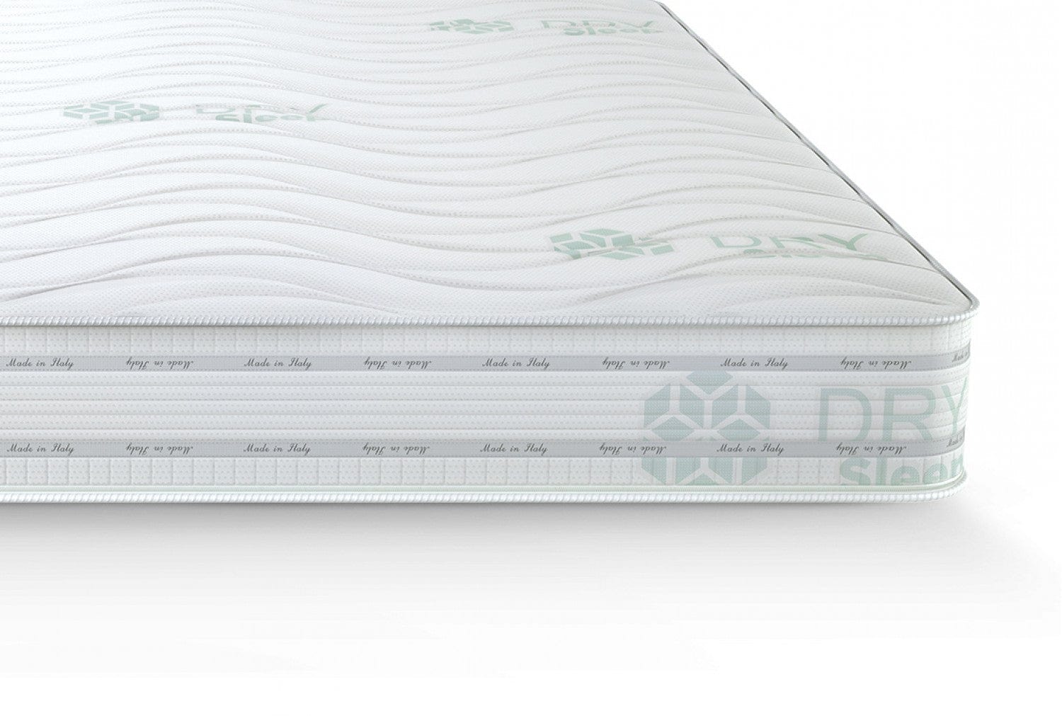 Матрак iSleep DUOSENSE