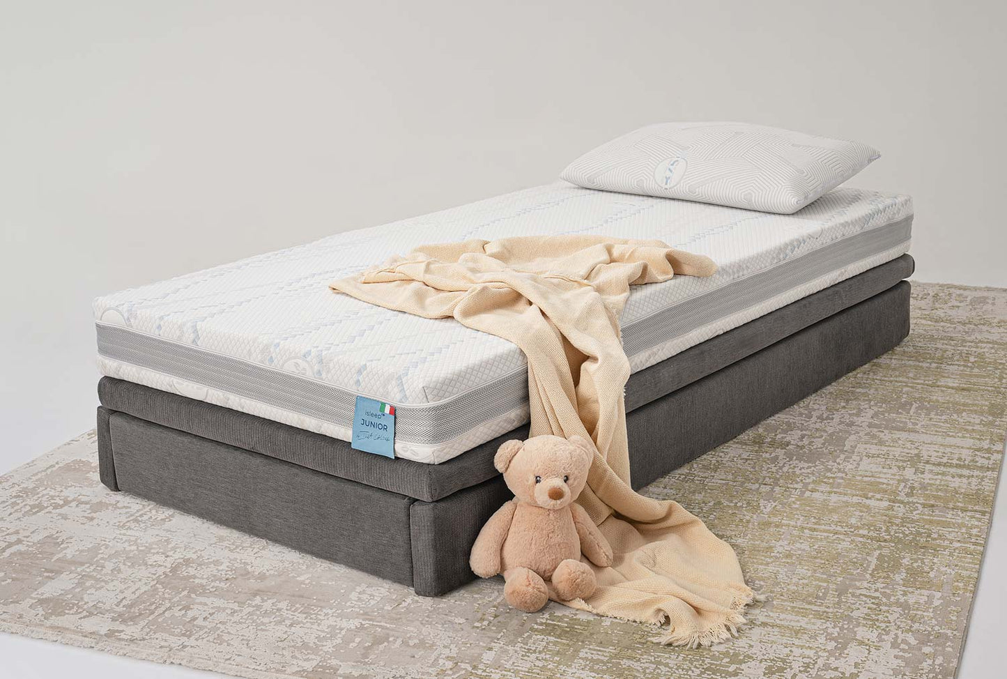 детски матрак iSleep JUNIOR