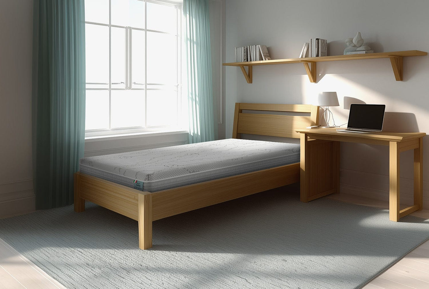 детски матрак iSleep JUNIOR