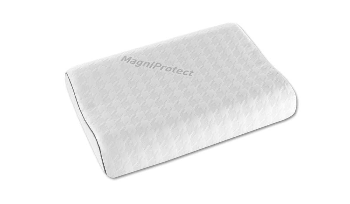 Възглавница Magniflex MAGNIPROTECT WAVE