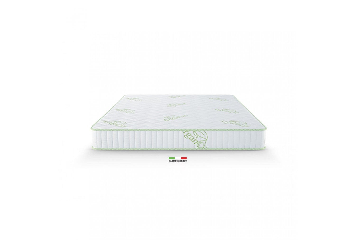Матрак iSleep NATURA ORGANIC