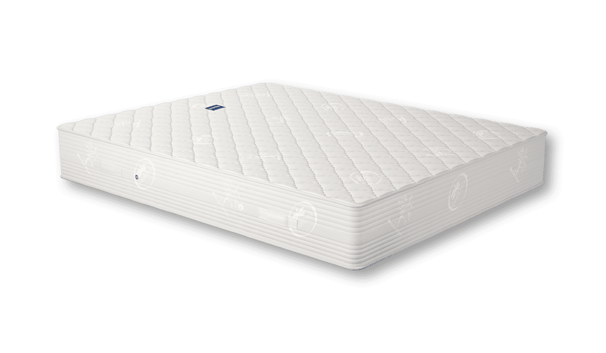 Матрак Magniflex NATURCOMFORT DELUXE