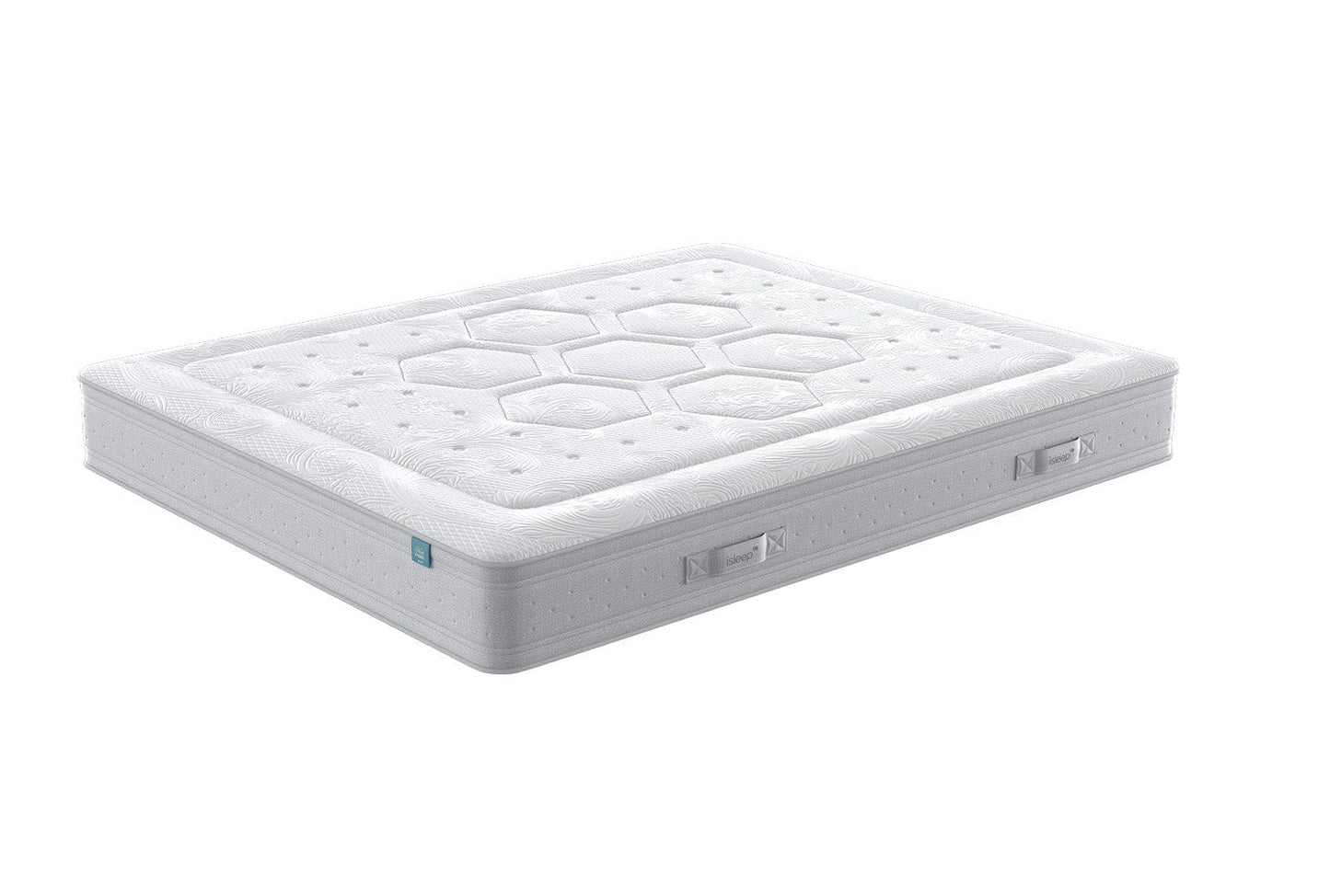 матрак iSleep NEST HYBRID