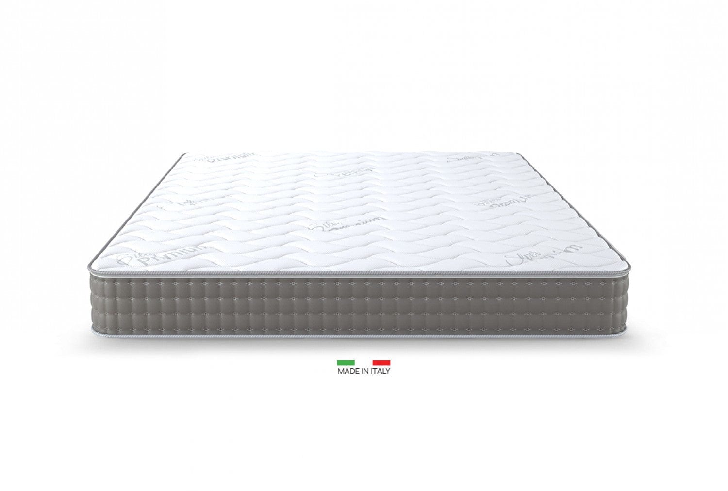 Матрак iSleep SILVERPLUS