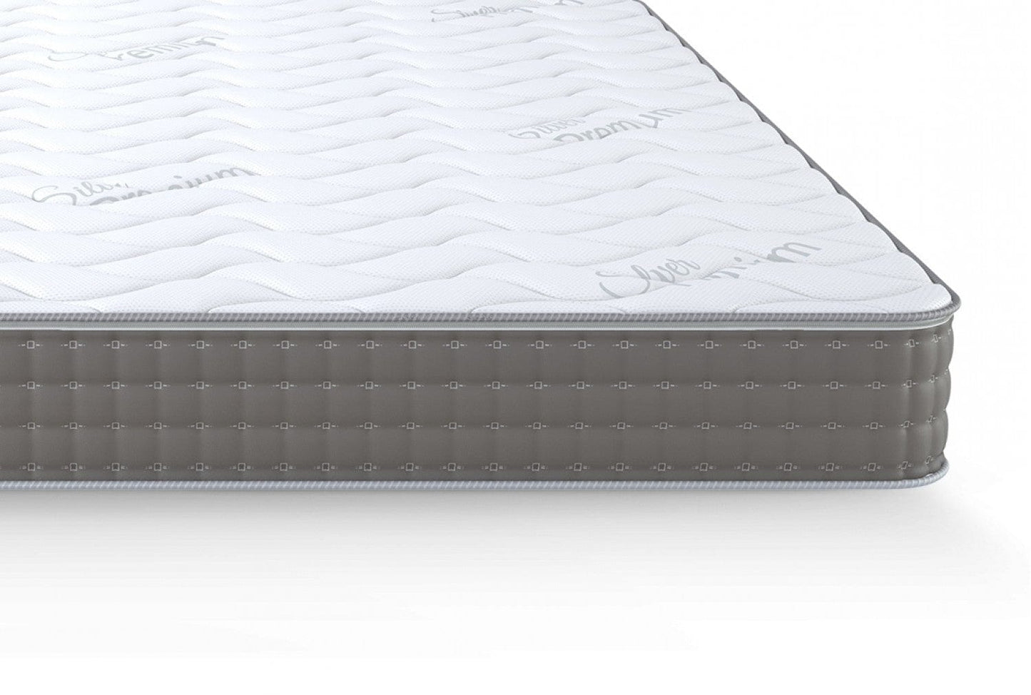 Матрак iSleep SILVERPLUS