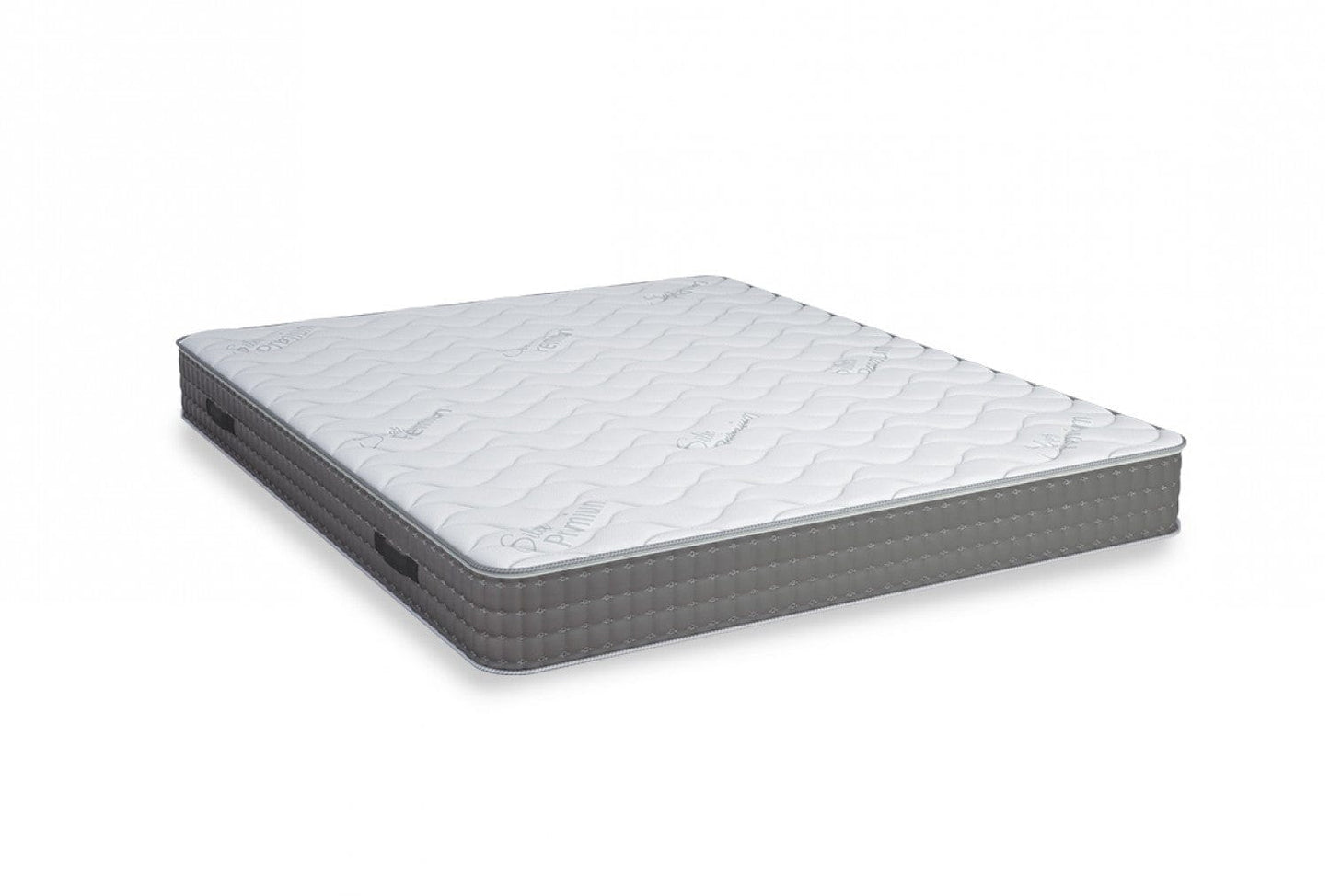 Матрак iSleep SILVERPLUS