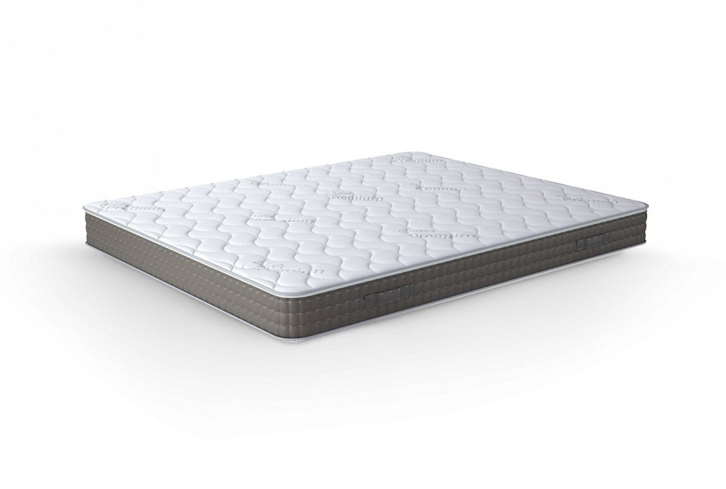 Матрак iSleep SILVERPLUS