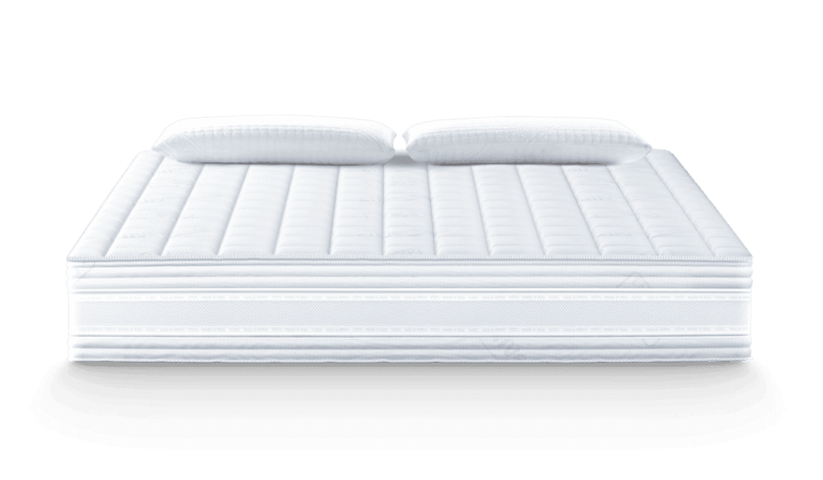 Матрак Magniflex SILVERCARE