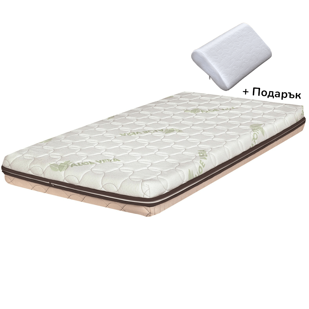 Детско матраче Teo - Wesleep