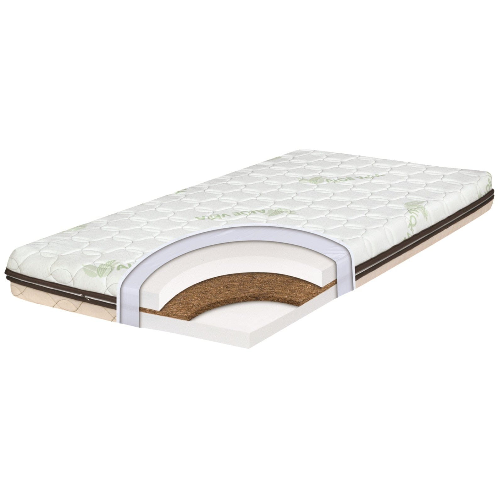 Детско матраче Teo - Wesleep