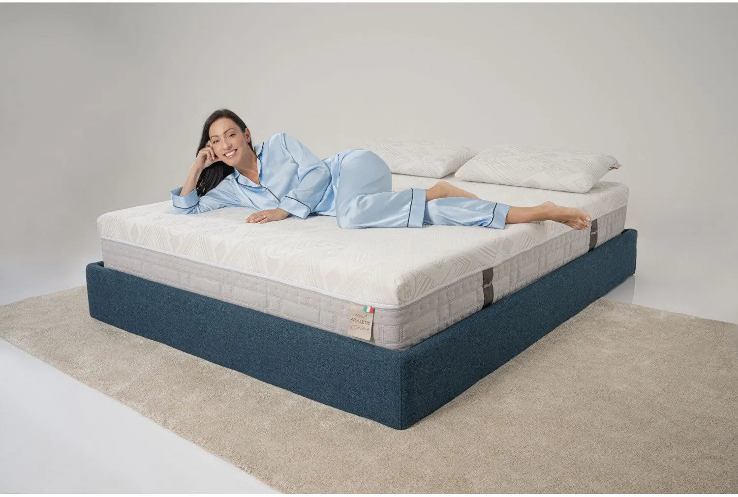 матрак iSleep ATHLETIC ISLEEP