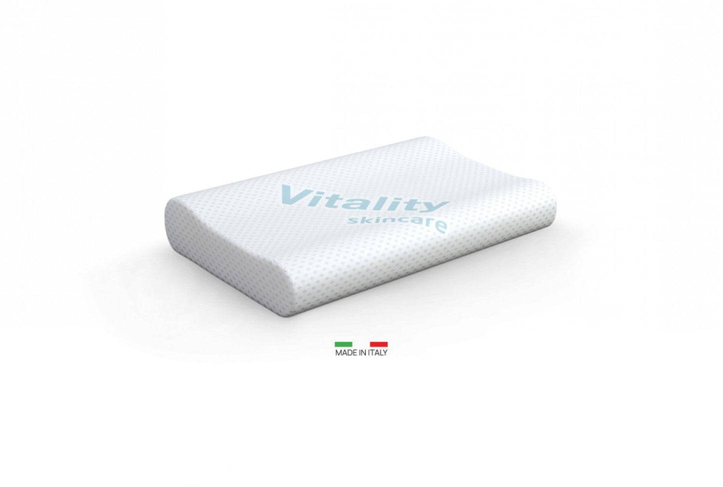 Възглавница iSleep VITALCARE