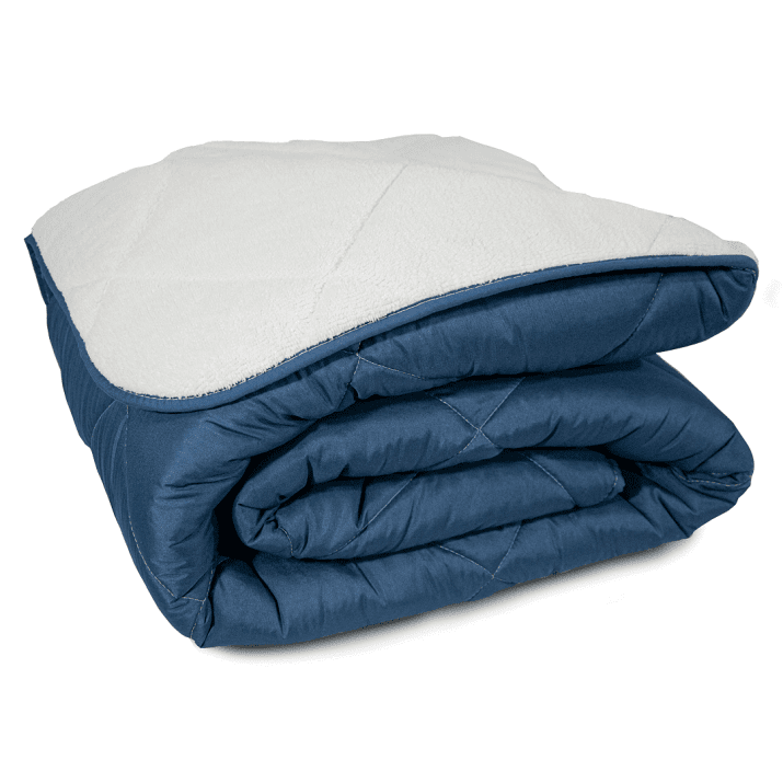 Олекотена завивка Коузи - Wesleep