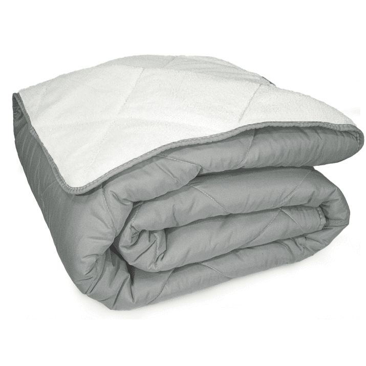 Олекотена завивка Коузи - Wesleep