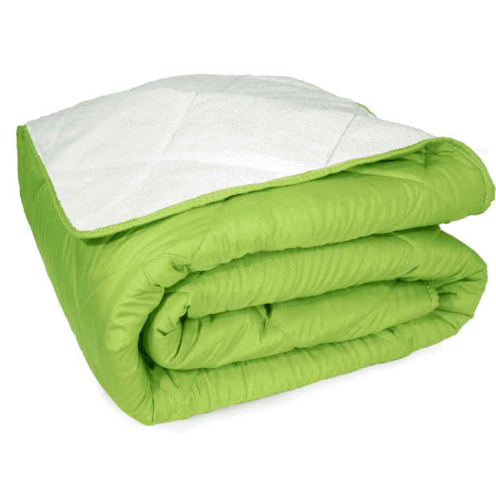 Олекотена завивка Коузи - Wesleep