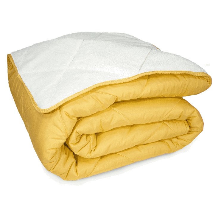 Олекотена завивка Коузи - Wesleep