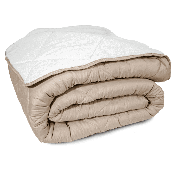 Олекотена завивка Коузи - Wesleep