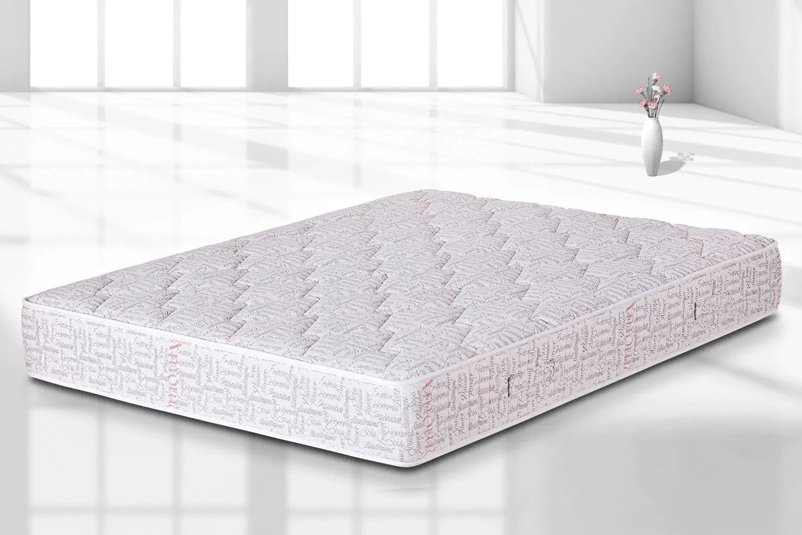 Двулицев матрак Amor