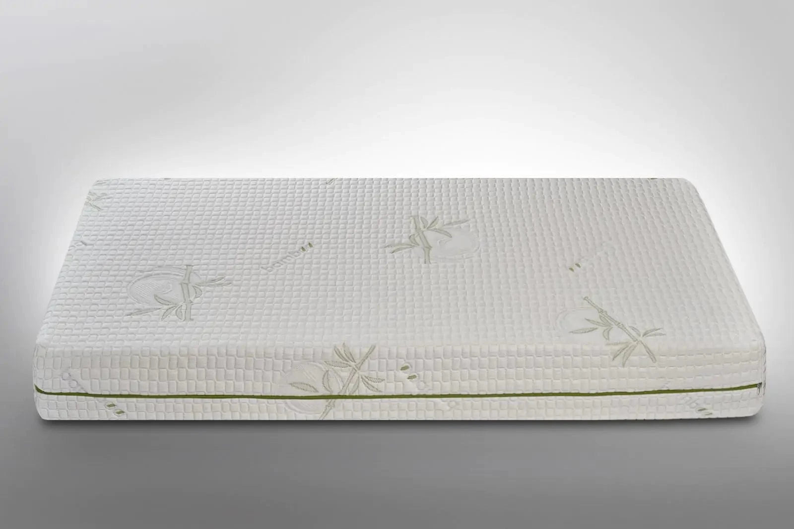 Двулицев матрак Bamboo Memory Gel