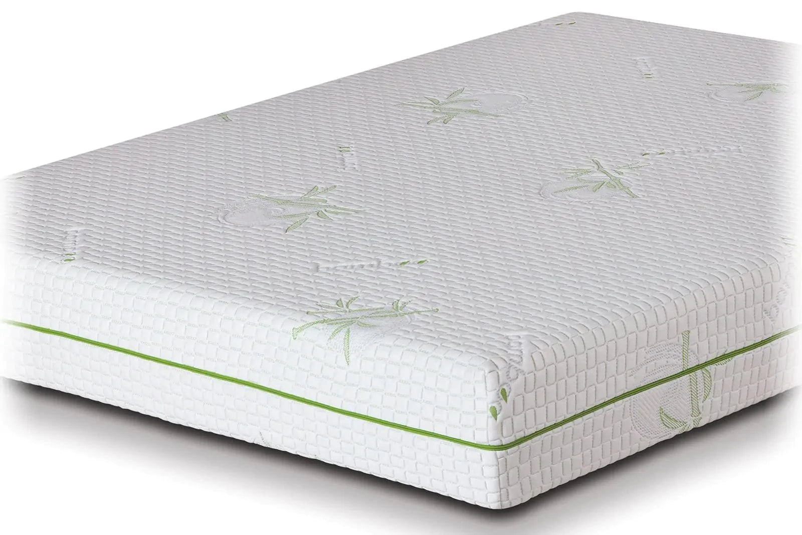 Двулицев матрак Bamboo Memory Gel