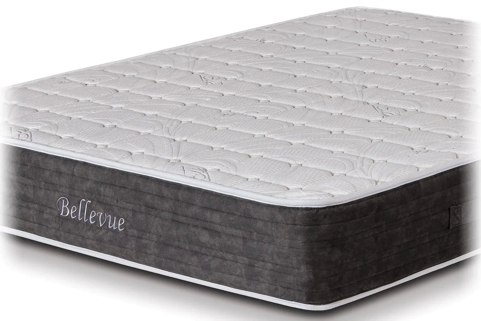 Двулицев матрак Bellevue