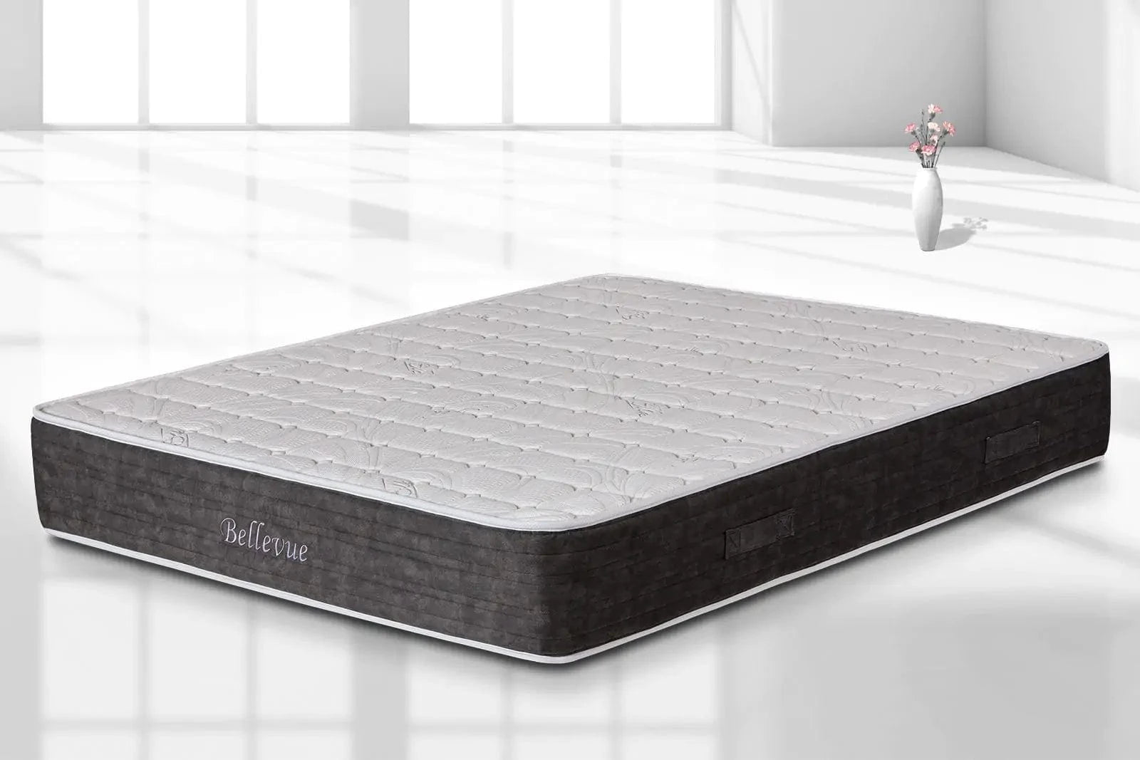 Двулицев матрак Bellevue