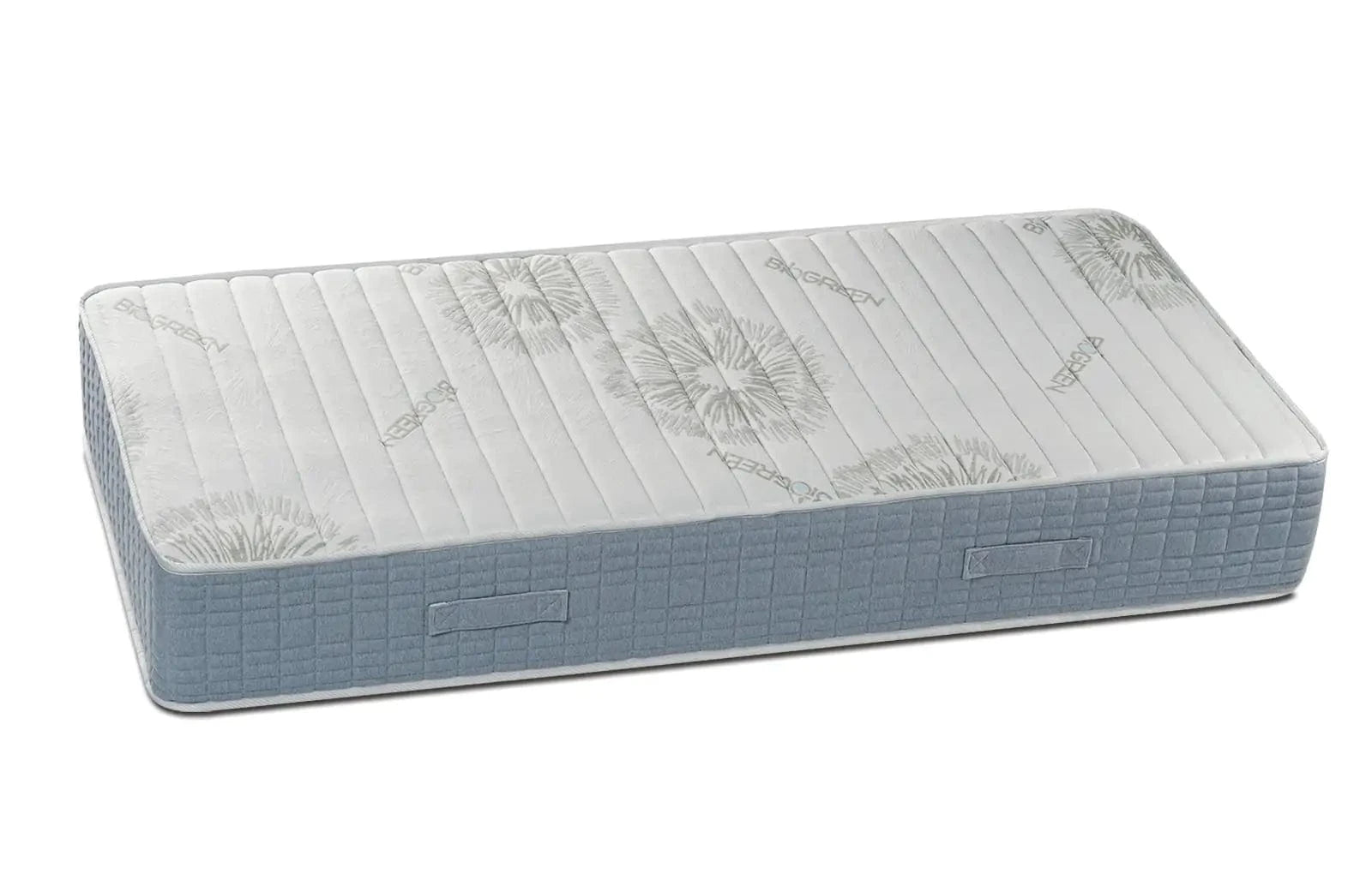 Двулицев матрак BioGreen