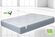 Двулицев матрак BioSoft
