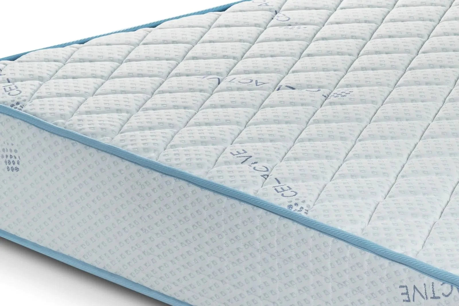 Двулицев матрак Cell Active