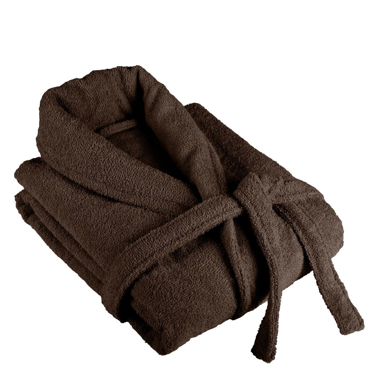 Халат за Баня с шал яка КРИСТАЛ