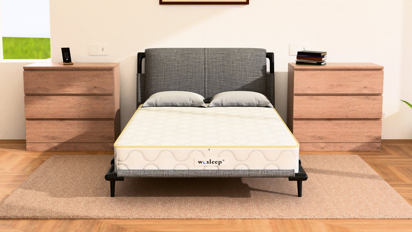 MATTRESS DIANA