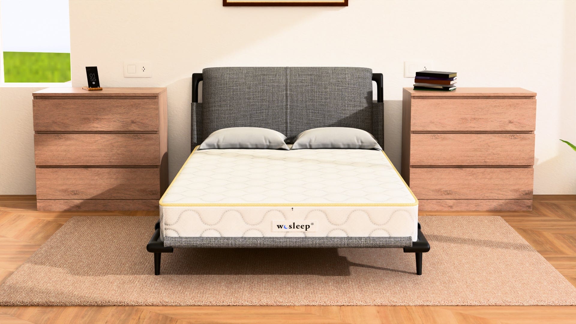 Матрак Емили