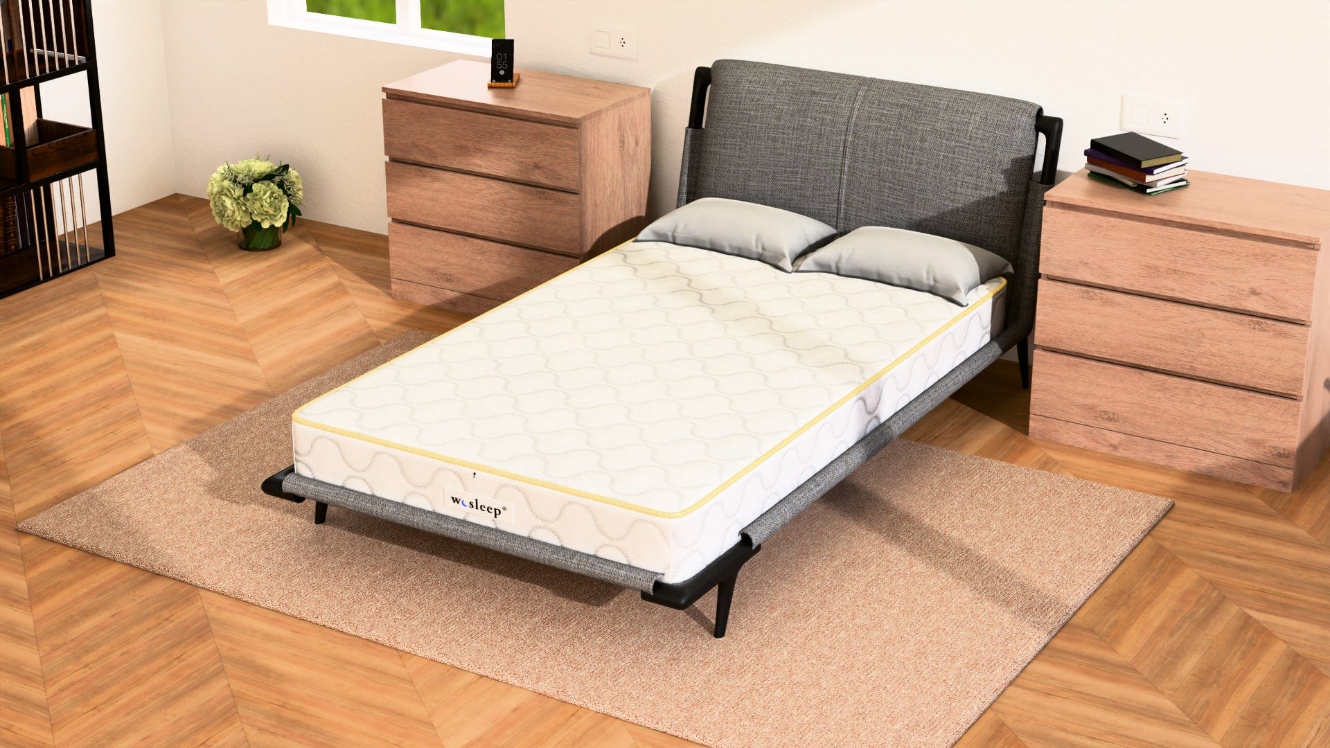 Матрак Емили