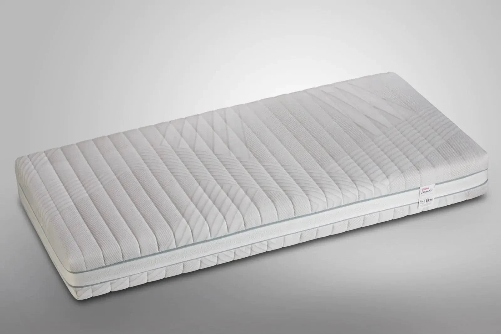 Двулицев матрак Diona