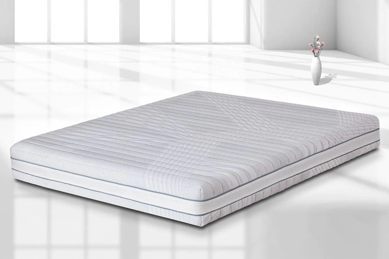 Двулицев матрак Diona