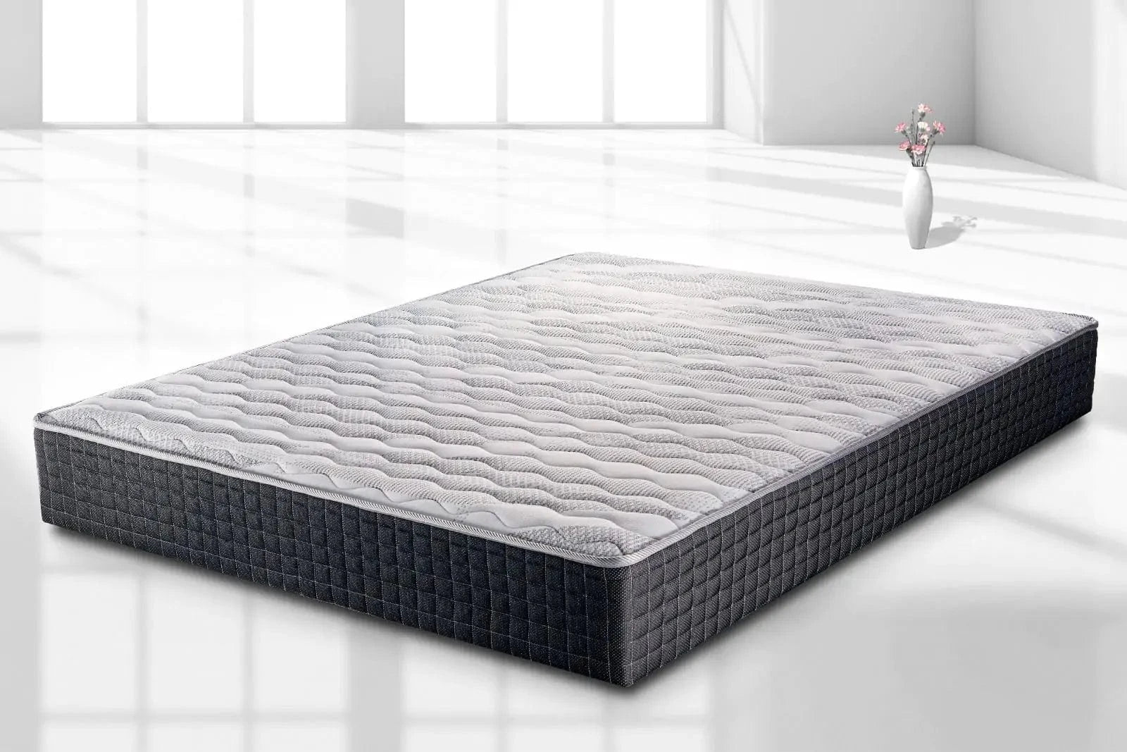 Еднолицев матрак Diplomat