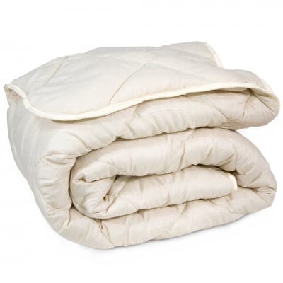 Олекотена завивка Мирабел Лейбъл