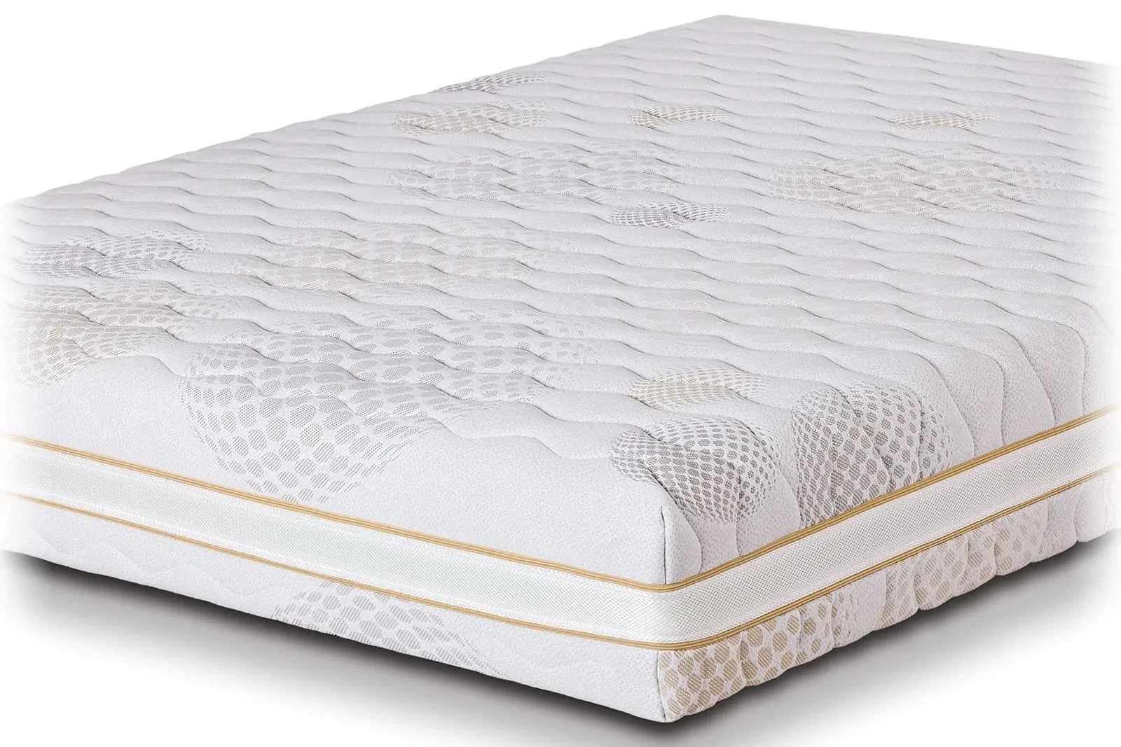 Двулицев матрак Enova