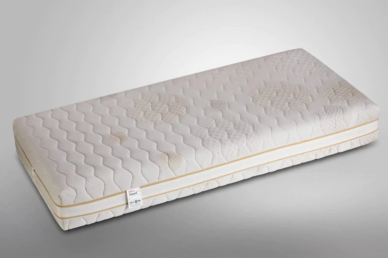 Двулицев матрак Enova