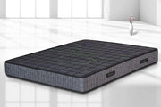 Двулицев матрак Graphite